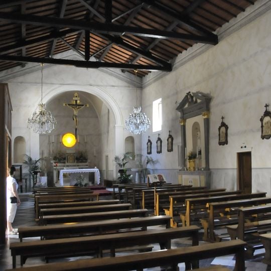 Chiesa della Santissima Annunziata