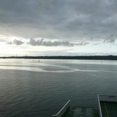 Southampton Water