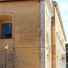 Cappella di San Giovanni