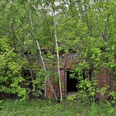 Конюшня (Стёпанцево)