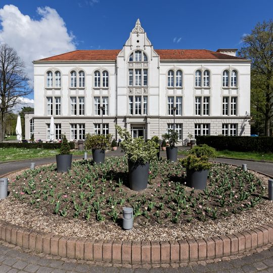 Kurhaus Bad Hamm