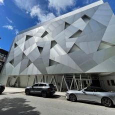 Institute of Contemporary Art