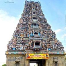 Kovur Sundareswarar Temple