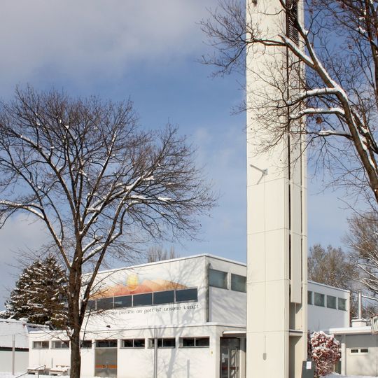 Guntramsdorf Josefskirche