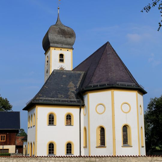St. Georg