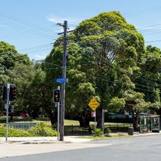 Lambert Park