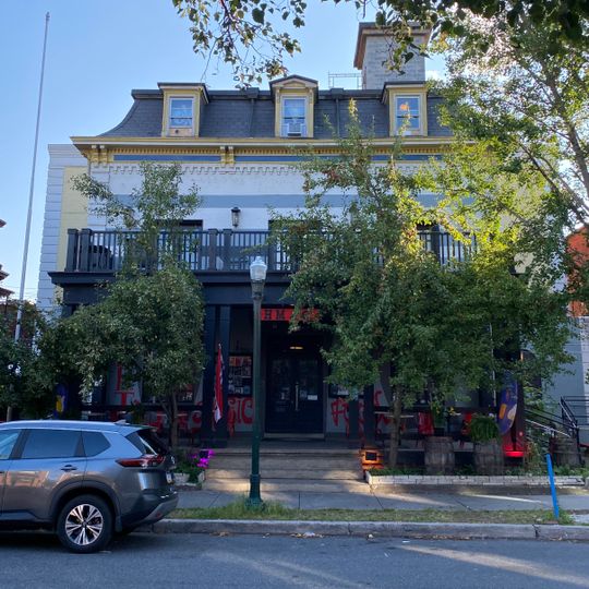 Harrisburg Midtown Arts Center