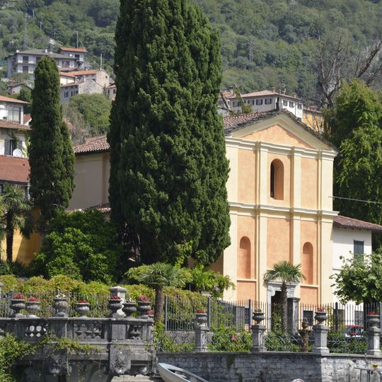 Chiesa dell'Addolorata