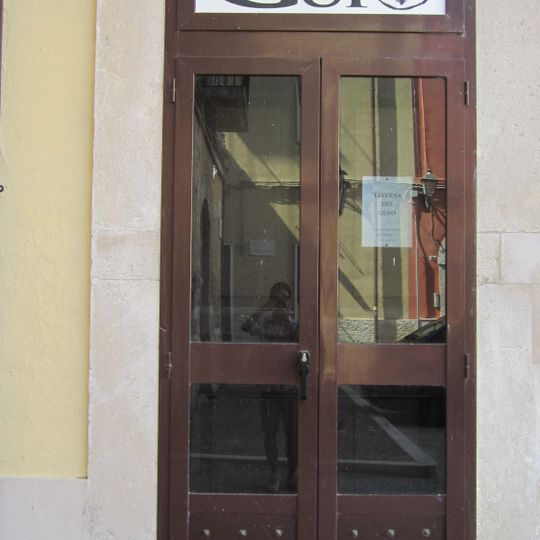 Taverna del Gufo