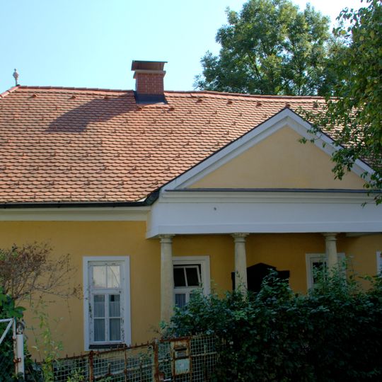 Ehem. Villa Schreiberg