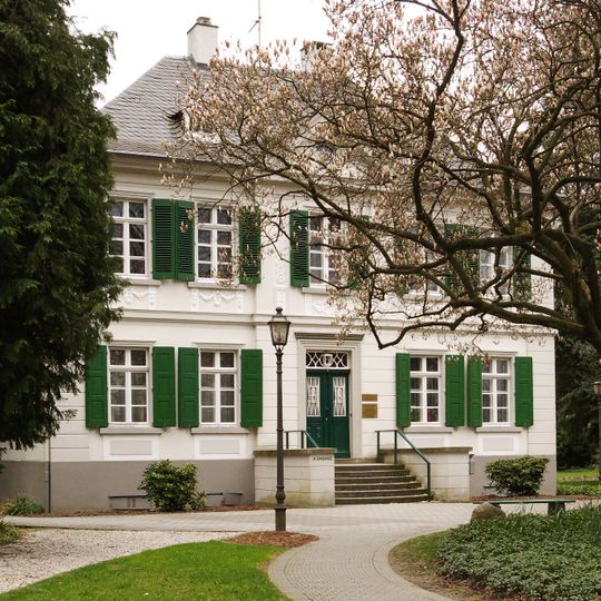 Haus Kirschheide