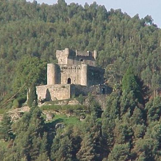 Sobroso Castle