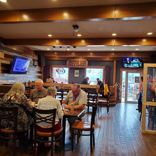Horsethief Creek Pub & Eatery