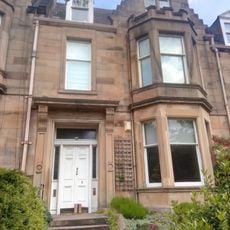 3 Murrayfield Avenue, Edinburgh