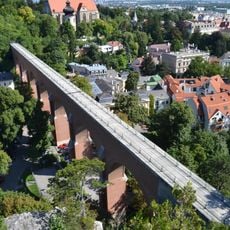 Aqueduct / Aquädukt Mödling