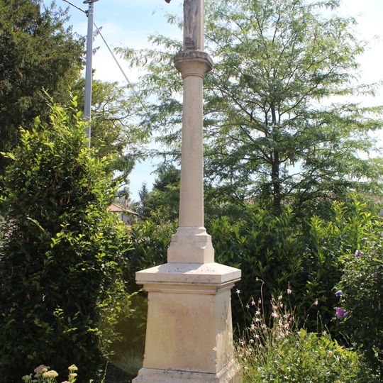 Croix de Chapelan