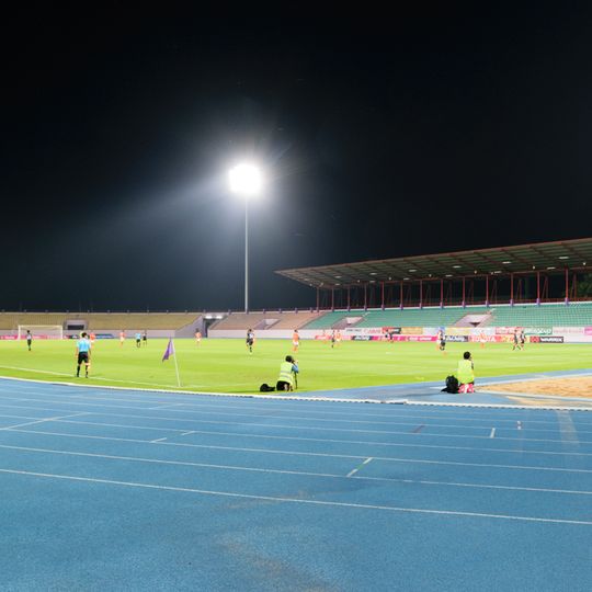 Nonthaburi Province Stadium