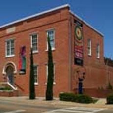 Wiregrass Museum of Art