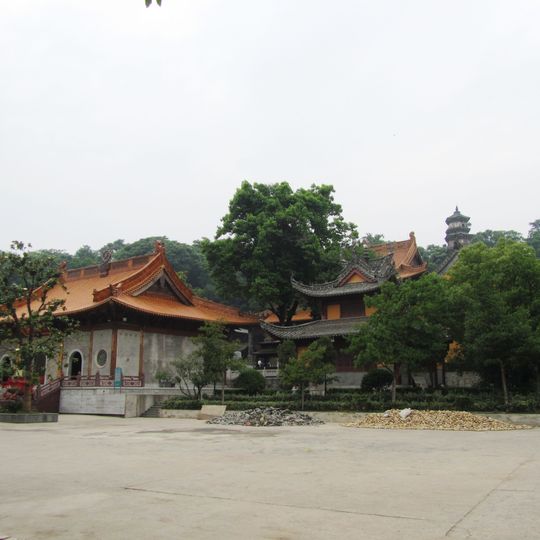 Guangji Temple