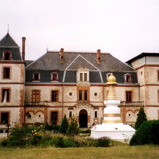 Institut Vajra Yogini