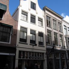 Zijlstraat 59, Haarlem