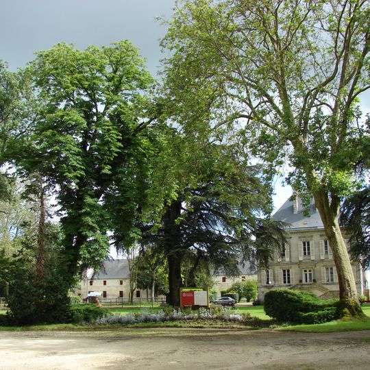 Haras national de Saintes