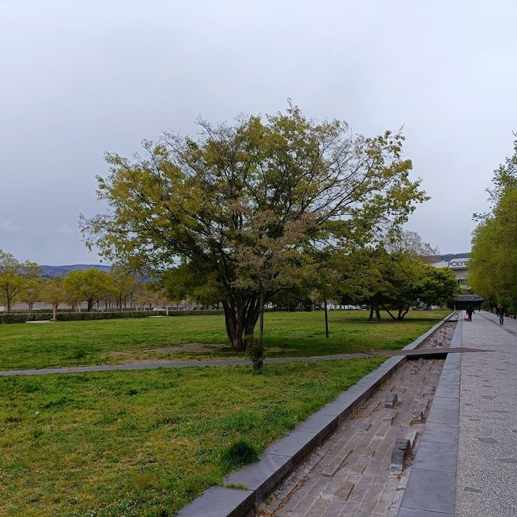 Place du 1er Mai