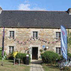 Electrothèque du lac de Guerlédan