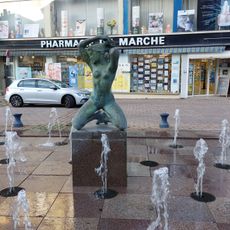 Statua, opera d'arte