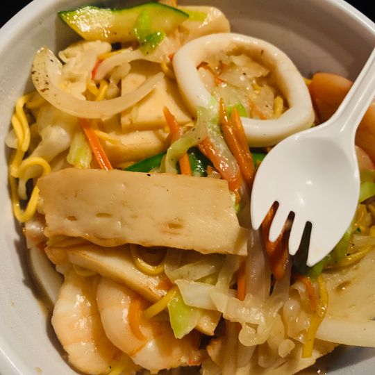 Mi Noodle