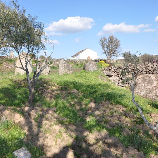 Castro de Aldeia Nova