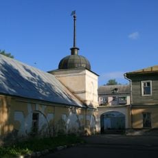 Северо-восточная башня (Великий Новгород)