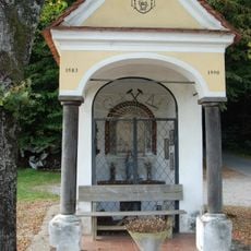 Berglerkapelle