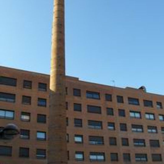 Xemeneia Vapor Estuch