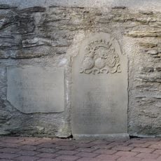 Grabsteine Hagelgans