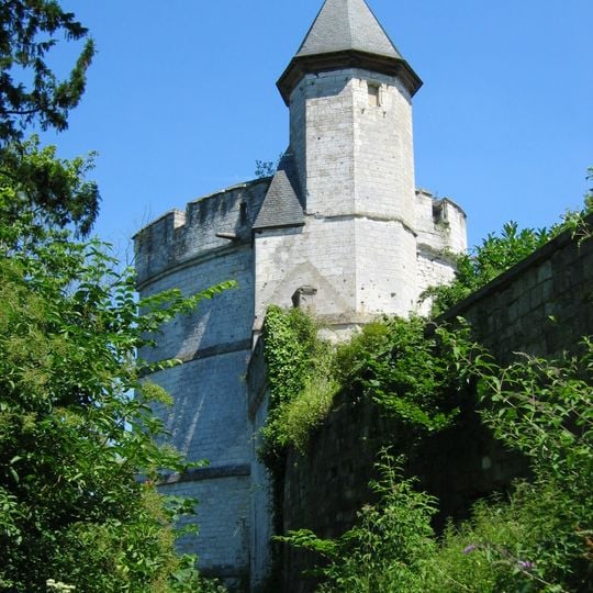 Château de Tancarville