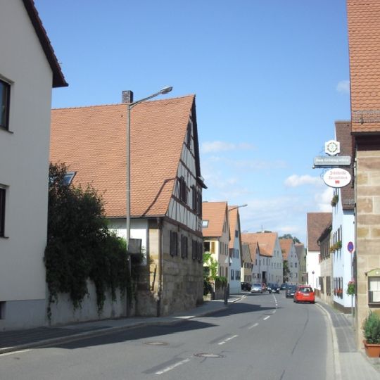 Unterfarrnbach