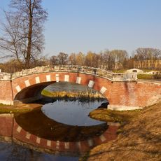 Горбатый мостик (Кузьминки)