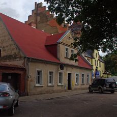 24 Królowej Jadwigi Street in Leszno