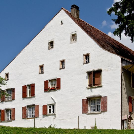 Bauernhaus