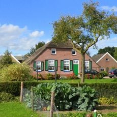 Gemeenteweg 47, Staphorst