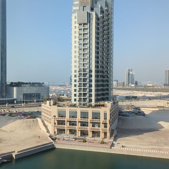 Marina Rise Tower