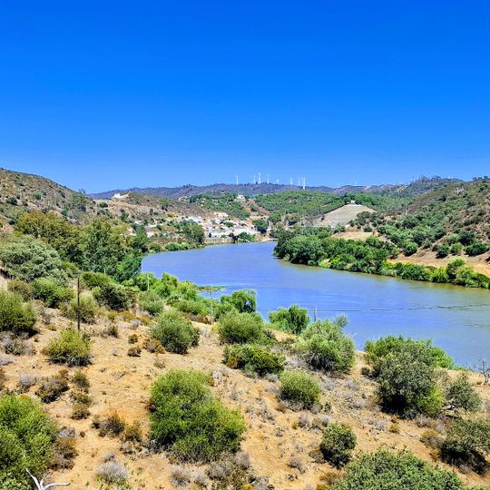 Guadiana Valley Natural Park