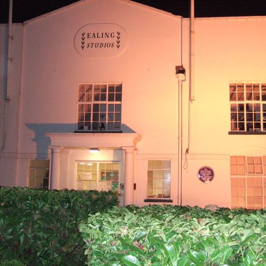 Ealing Studios