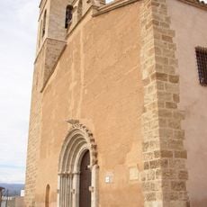 Església de la Sang