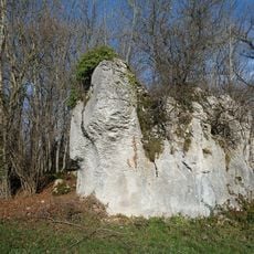 Plaine des Rocailles