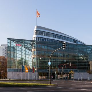 Konrad-Adenauer-Haus