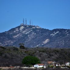 Pico do Jabre