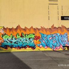 Graffiti