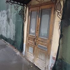 Улица Малая Ордынка 30/6 c1